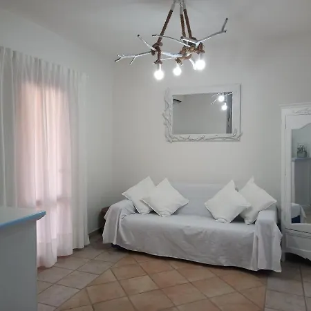 Piano Terra Geranium * סאן תאודורו